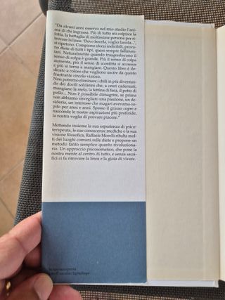 Dimagrire senza dieta. Il metodo psicosomatico