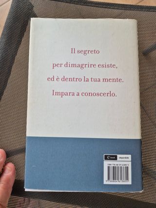 Dimagrire senza dieta. Il metodo psicosomatico
