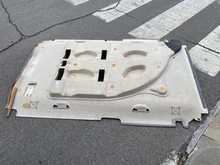 Panel techo VW T5 original