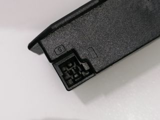 ANTIRROBO AUDI A4 AVANT (8W5)