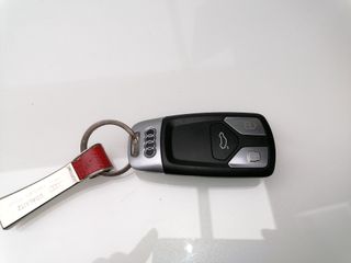 ANTIRROBO AUDI A4 AVANT (8W5)