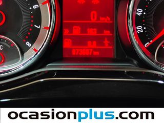 Opel Adam 1.4 XER Slam 74 kW (100 CV)