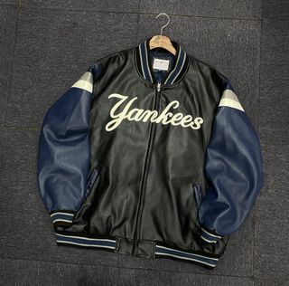 Chaqueta New York Yankees