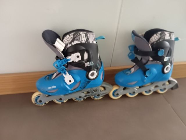 Patines infantiles | Patines en línea