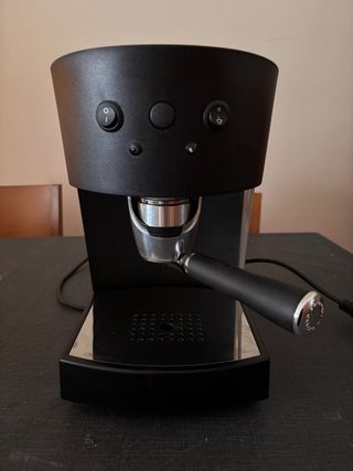 Cafetera Espresso - Como nueva