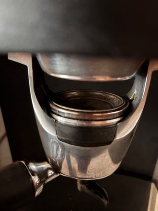 Cafetera Espresso - Como nueva