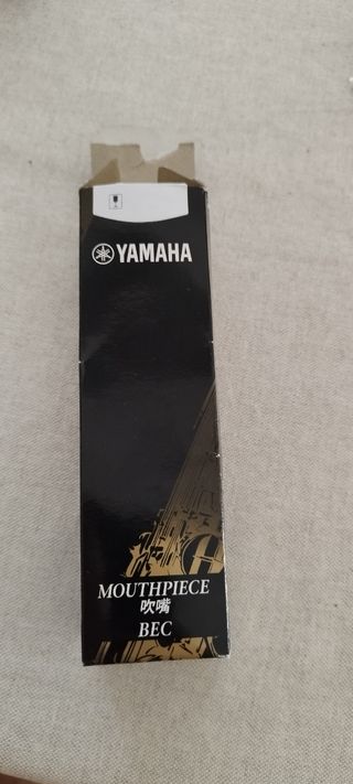 Bocchino Yamaha 5C - Sax 
 
