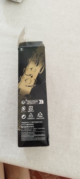 Bocchino Yamaha 5C - Sax 
 
