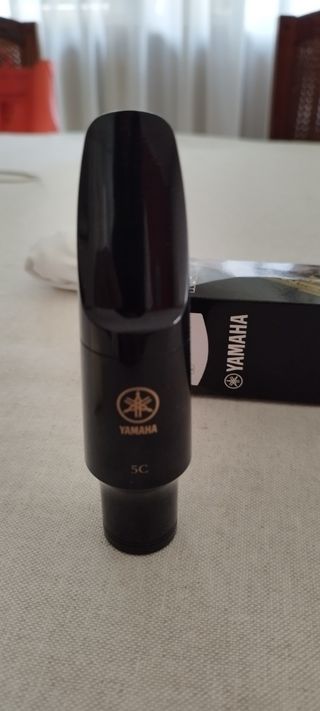 Bocchino Yamaha 5C - Sax 
 
