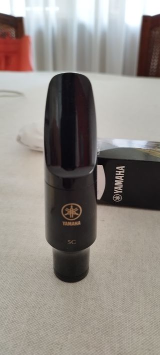 Bocchino Yamaha 5C - Sax 
 
