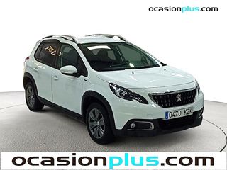 Peugeot 2008 BlueHDi 100 Signature 73 kW (100 CV)