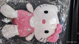 Peluche Hello Kitty 20cm
