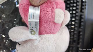 Peluche Hello Kitty 20cm