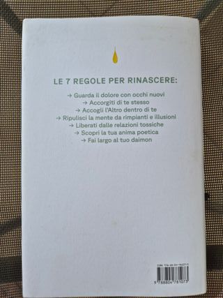 SI PIANGE UNA VOLTA SOLA