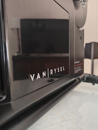 Rodillo Van Rysel D500 - 1500W