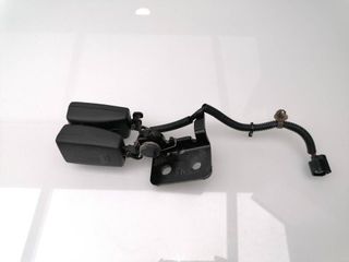 PRETENSOR TRASERO IZQUIERDO HONDA CIVIC BERLINA (FN)