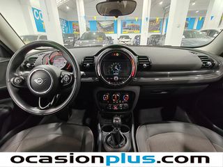 MINI MINI Clubman One D 85 kW (116 CV)