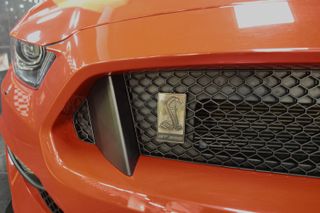 Ford Mustang SHELBY GT 350 5.2-V8 - 2017