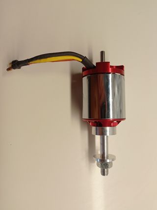 Motor Brushless 4256 800kv