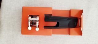 Legatura e Cappuccio Rico Sax Tenore/Baritono