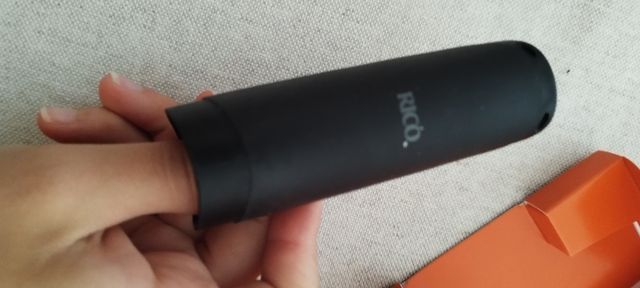 Legatura e Cappuccio Rico Sax Tenore/Baritono