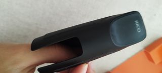 Legatura e Cappuccio Rico Sax Tenore/Baritono