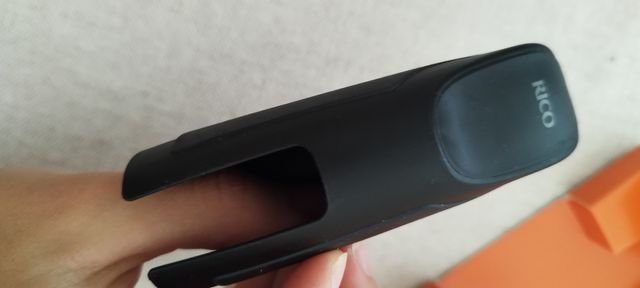 Legatura e Cappuccio Rico Sax Tenore/Baritono