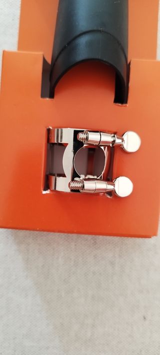 Legatura e Cappuccio Rico Sax Tenore/Baritono