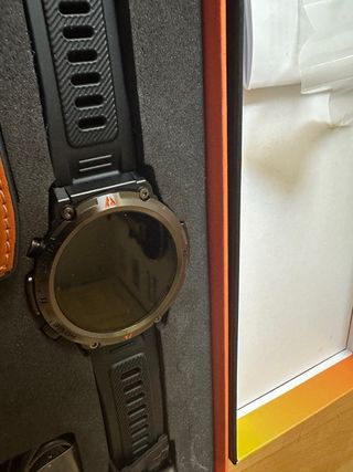 EIGIIS KE3 Watch - Reloj deportivo