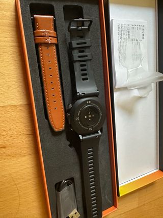 EIGIIS KE3 Watch - Reloj deportivo