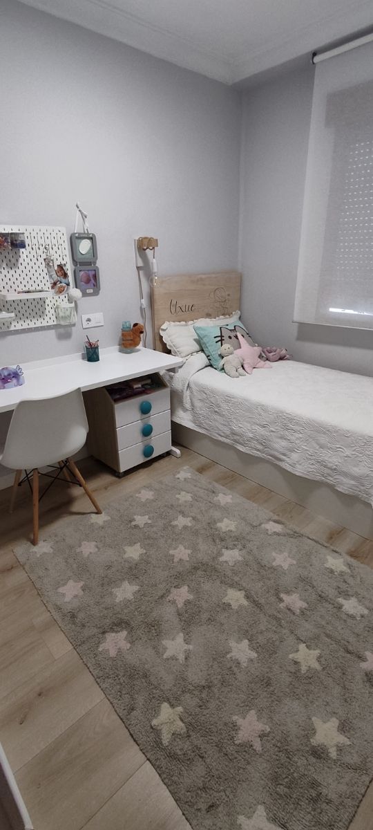 Alfombra Lorena Canals infantil 120x160cm