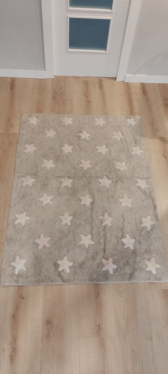 Alfombra Lorena Canals infantil 120x160cm
