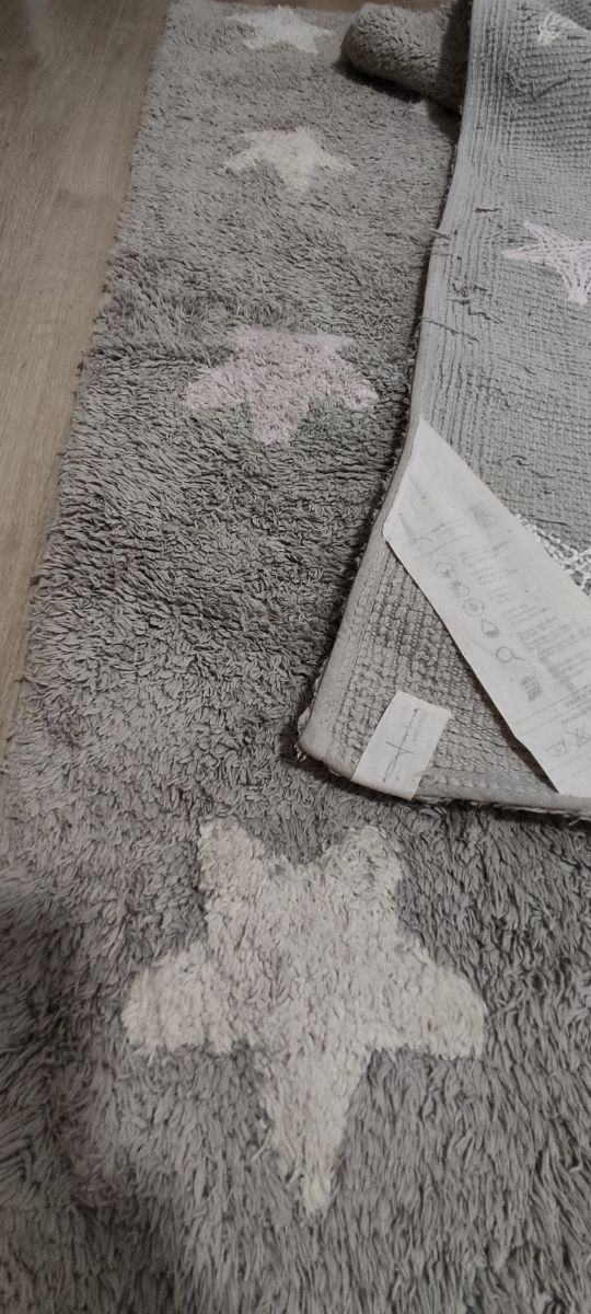 Alfombra Lorena Canals infantil 120x160cm