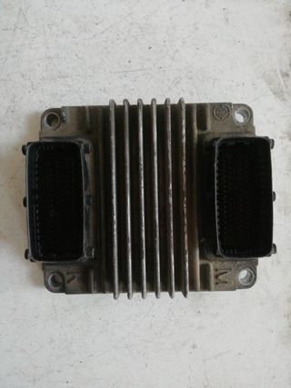 CENTRALITA MOTOR UCE OPEL ASTRA G BERLINA (6)