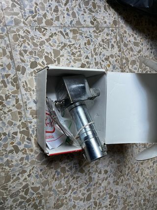 Cerradura seguridad Stark - bombín puerta