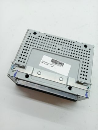 SISTEMA AUDIO / RADIO CD FORD KA (CCU)