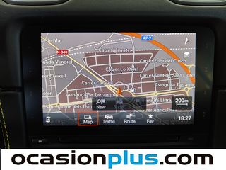 Porsche 718 Cayman GT4 309 kW (420 CV)