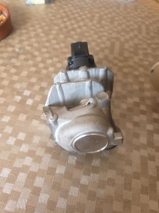 Válvula EGR Citroen C4 1.6 HDI