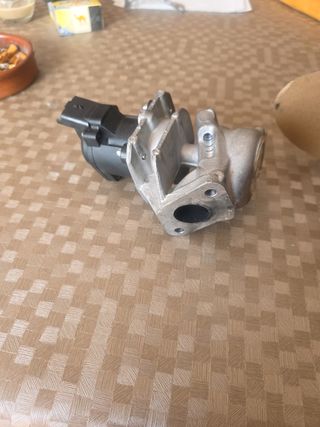 Válvula EGR Citroen C4 1.6 HDI