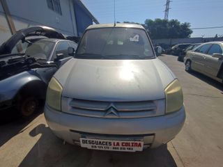 C889 DESPIECE COMPLETO CITROEN BERLINGO 2006 
