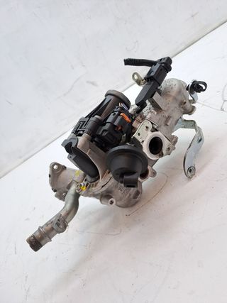 VALVULA EGR PEUGEOT 208