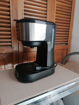 Cafetera Taurus - Cafetera de goteo
