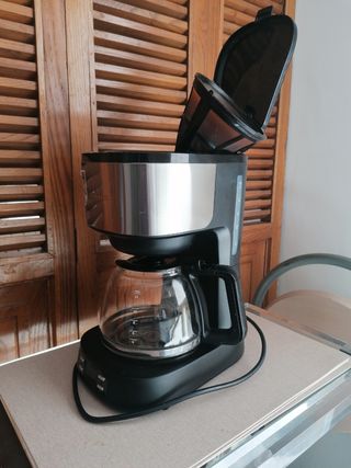 Cafetera Taurus - Cafetera de goteo