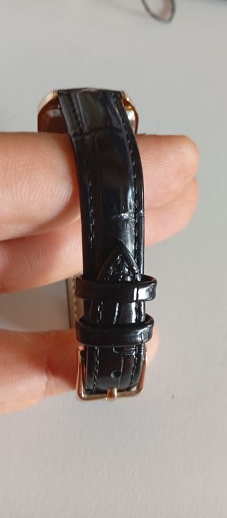 Reloj Tank 24mm mujer Nuevo