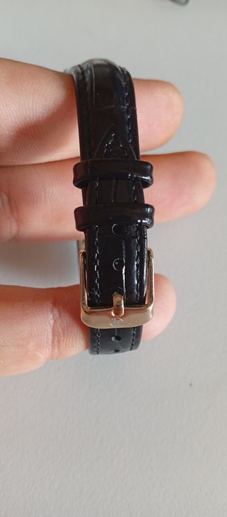 Reloj Tank 24mm mujer Nuevo