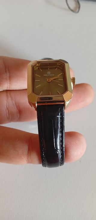 Reloj Tank 24mm mujer Nuevo