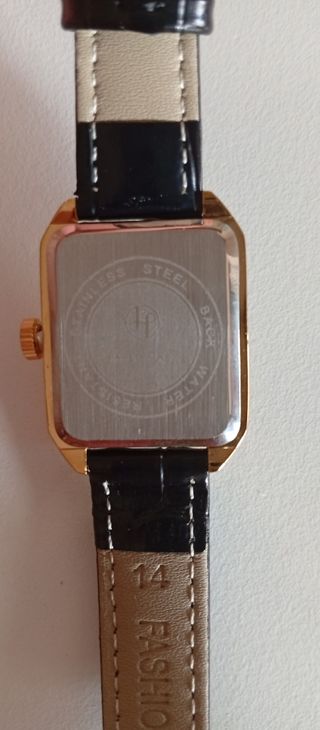 Reloj Tank 24mm mujer Nuevo