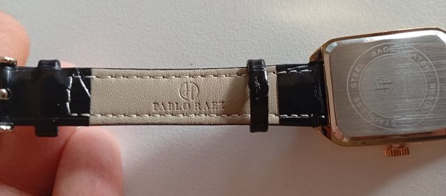 Reloj Tank 24mm mujer Nuevo