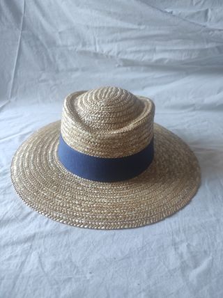 Sombrero Beagle beige 