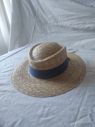 Sombrero Beagle beige 